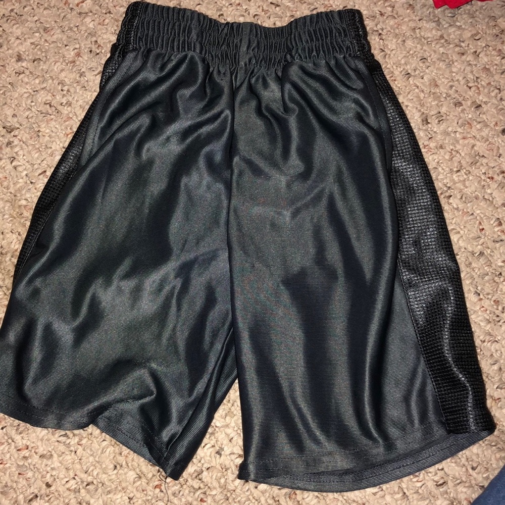Athletic shorts